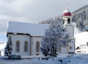 DSC04600-Kirche-Schnee-20060104